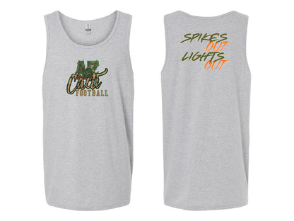 The "Cacti Football" Drop