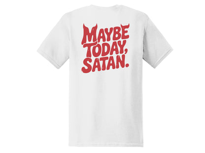 The "Maybe Today" Era Tees, Sweatshirts, & Hoodies