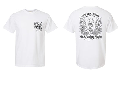 The "Inner Peace" Era Tees, Sweatshirts, & Hoodies