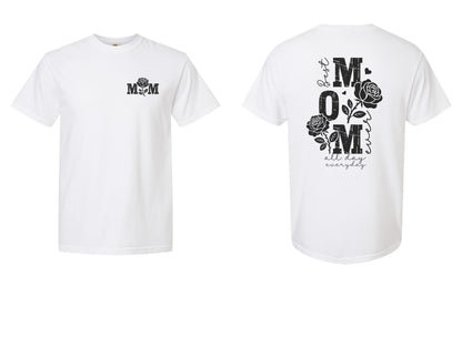 The "Best Mom Ever" Era Tee