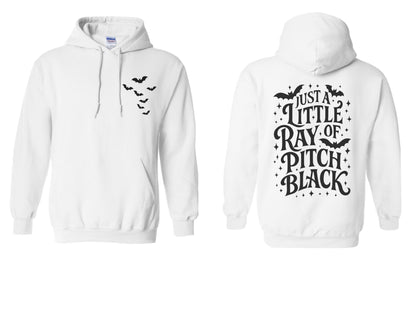The Pitch Black Era Apparel