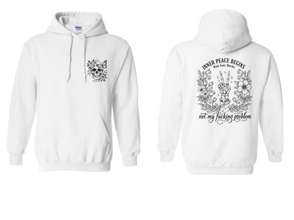 The "Inner Peace" Era Tees, Sweatshirts, & Hoodies