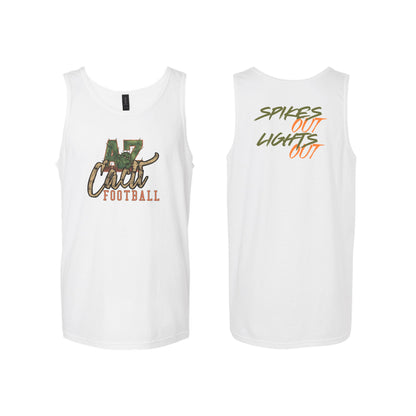 The "Cacti Football" Drop