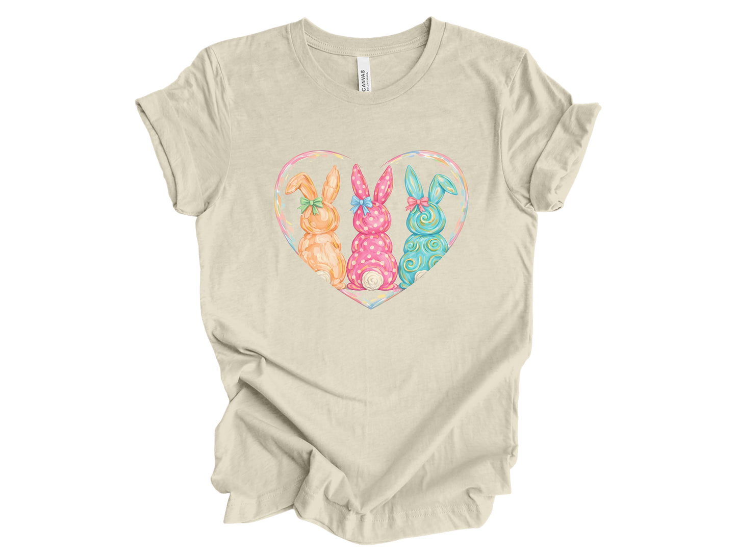 The Kindred Hearts Easter Era Tee