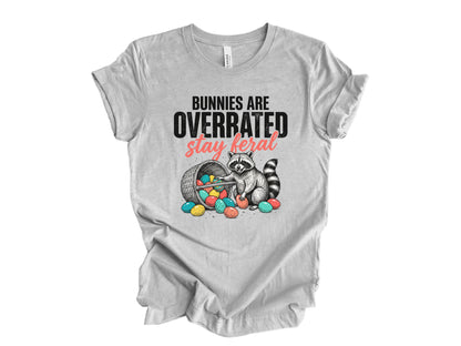 The Stay Feral Era Tee