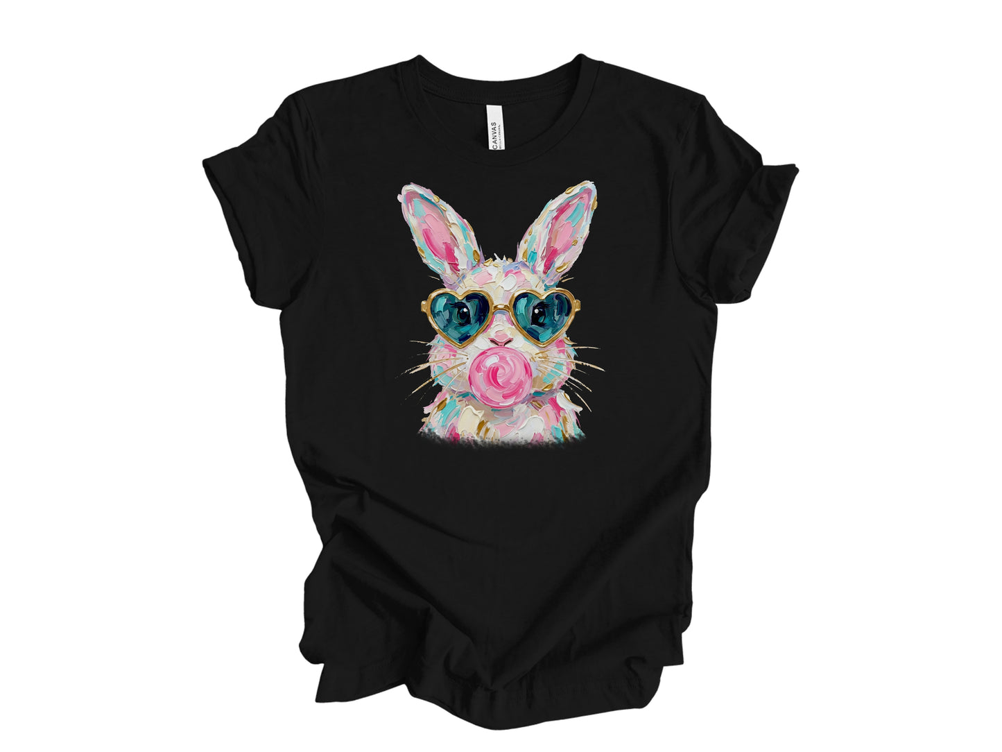 The "Spring Bunny Era" T-Shirts