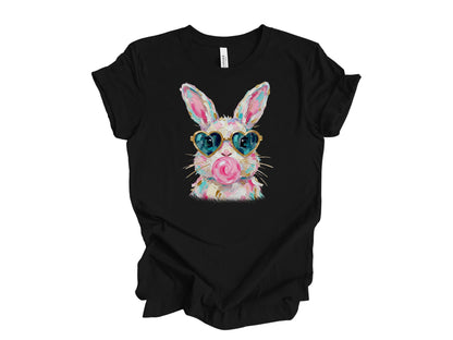 The "Spring Bunny Era" T-Shirts