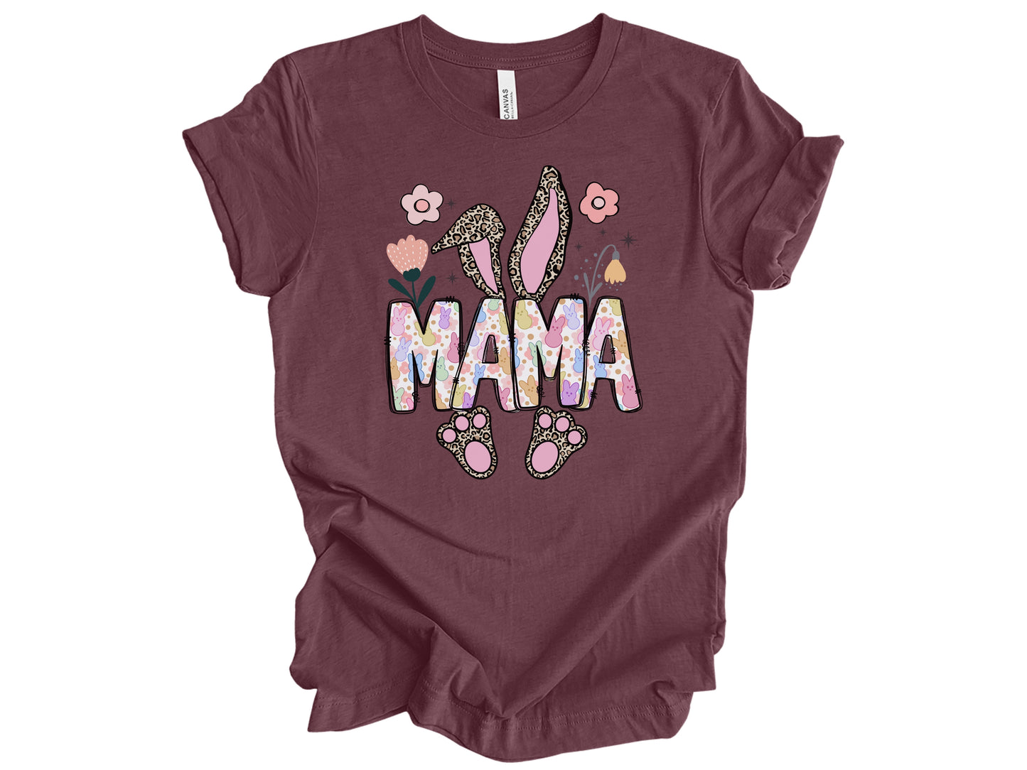 The Easter Mama Era Tees & Sweatshirts