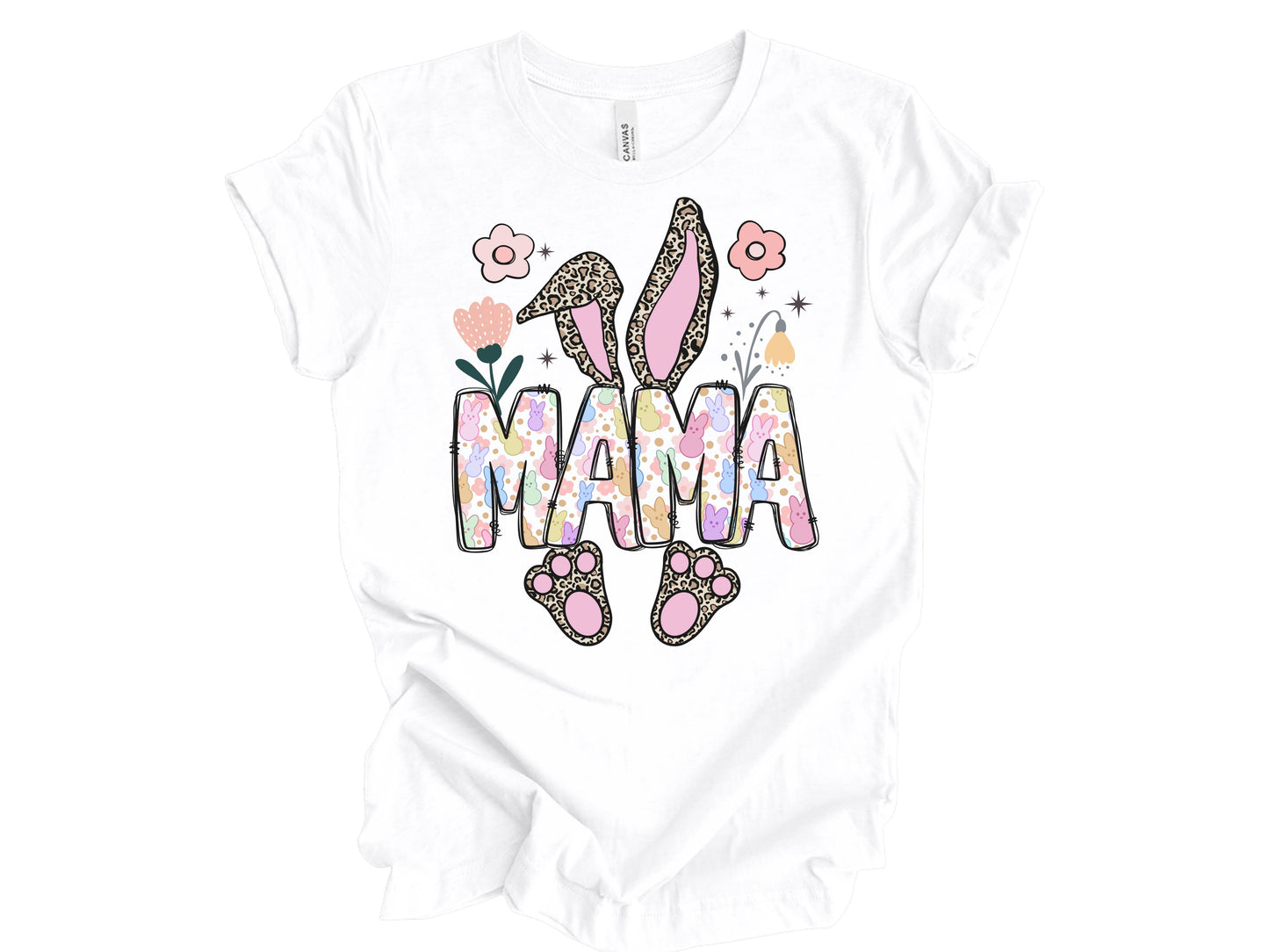 The Easter Mama Era Tees & Sweatshirts