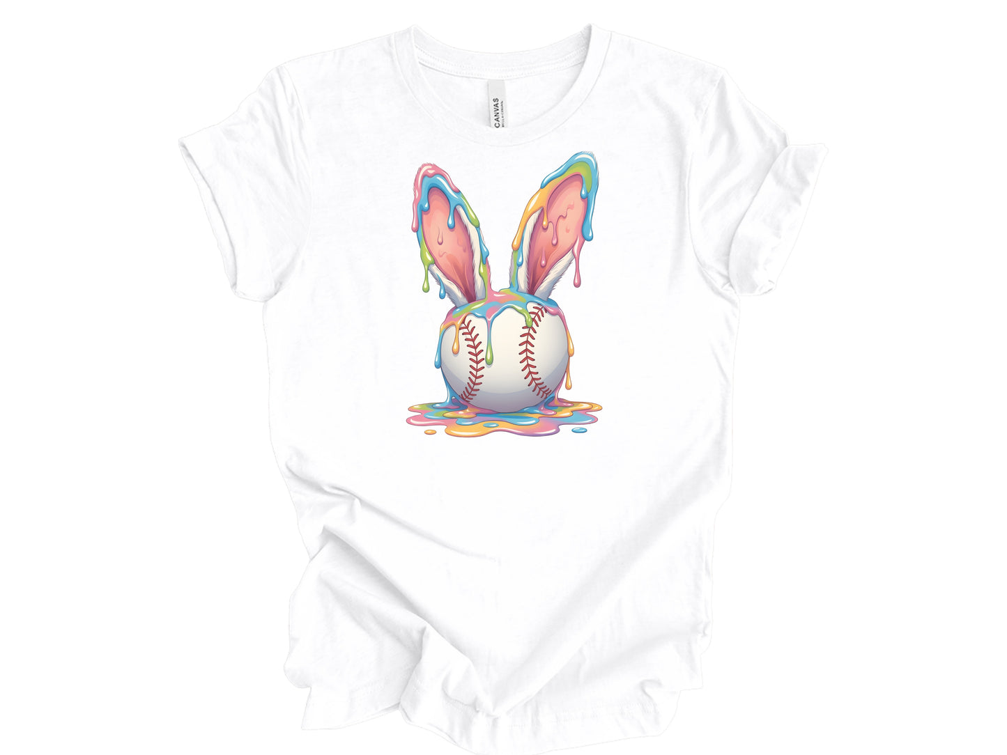 The Diamond Dreams Easter Era Tee
