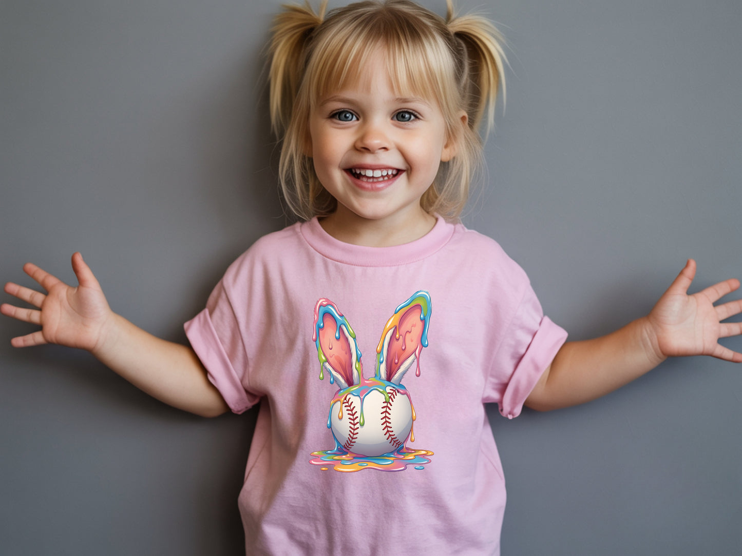 The Diamond Dreams Easter Era Tee