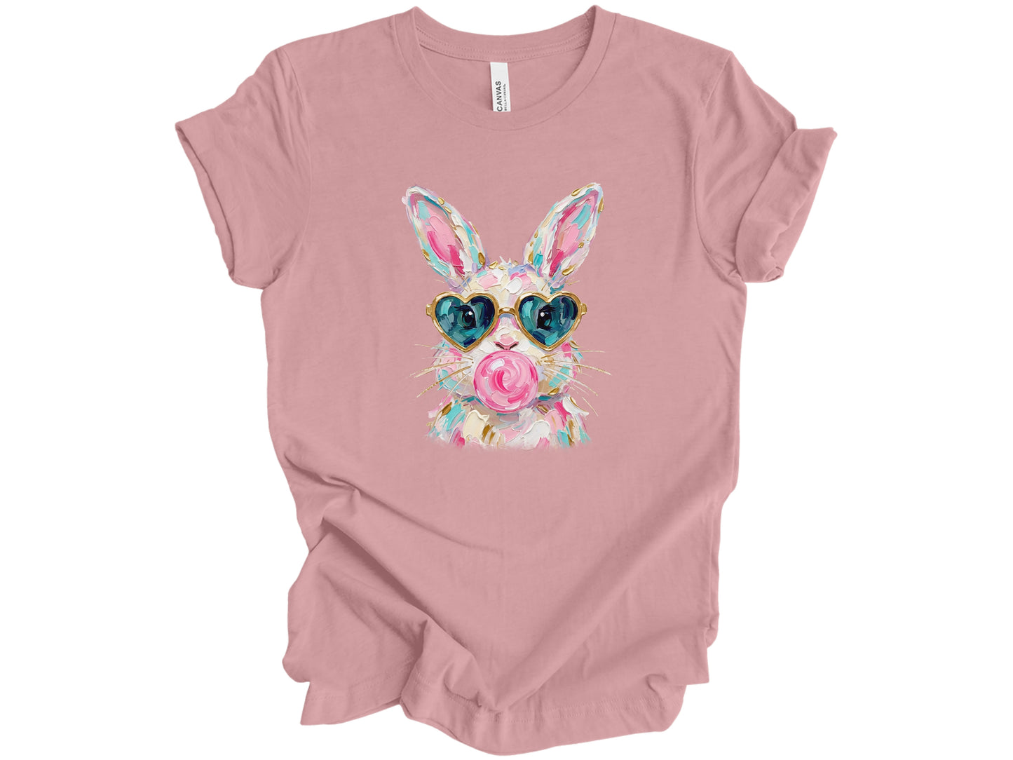 The "Spring Bunny Era" T-Shirts