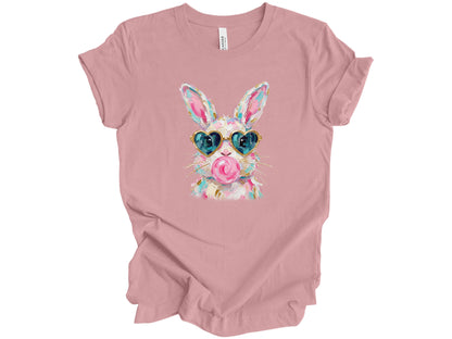 The "Spring Bunny Era" T-Shirts