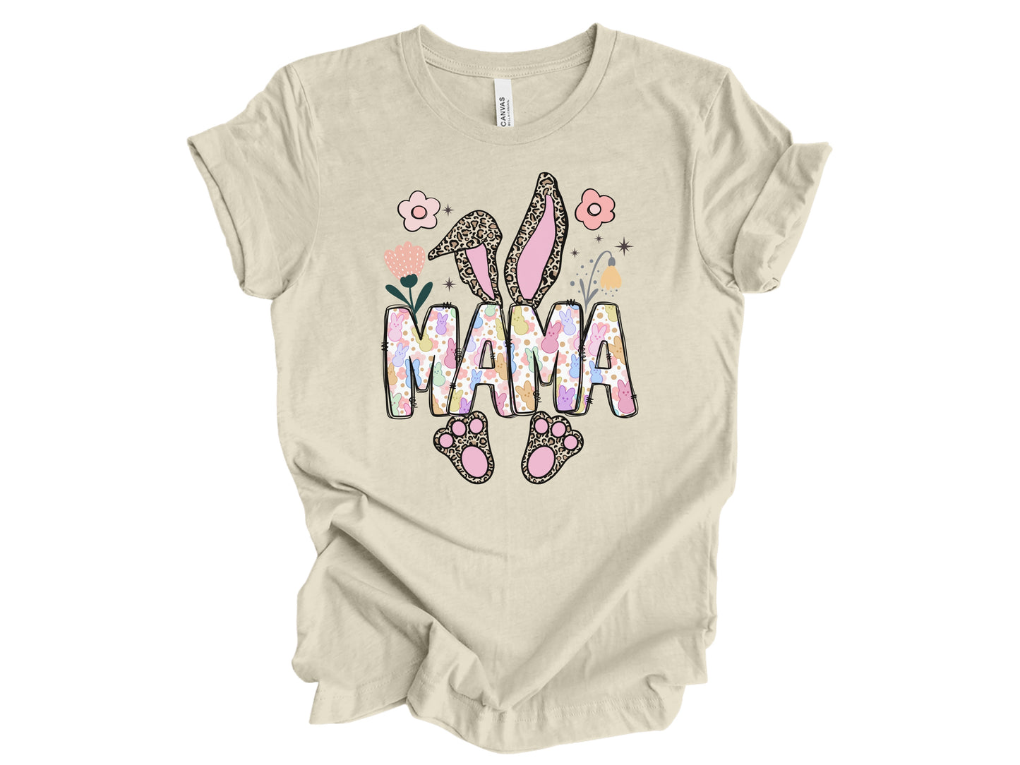 The Easter Mama Era Tees & Sweatshirts