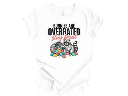 The Stay Feral Era Tee