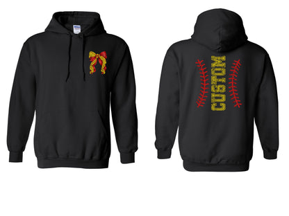 The Softball Bow Era T-Shirts & Sweatshirts