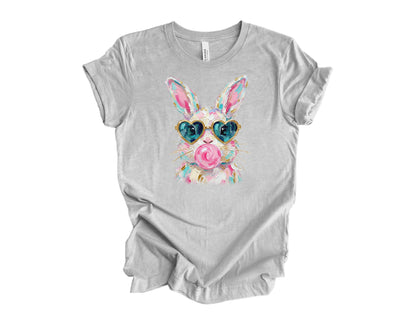 The "Spring Bunny Era" T-Shirts