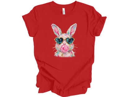 The "Spring Bunny Era" T-Shirts