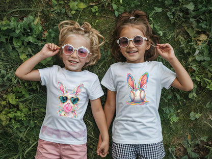 The "Spring Bunny Era" T-Shirts