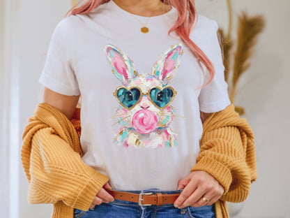 The "Spring Bunny Era" T-Shirts