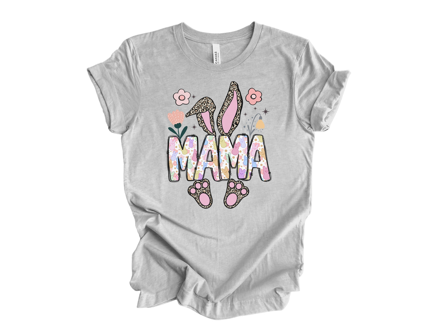 The Easter Mama Era Tees & Sweatshirts