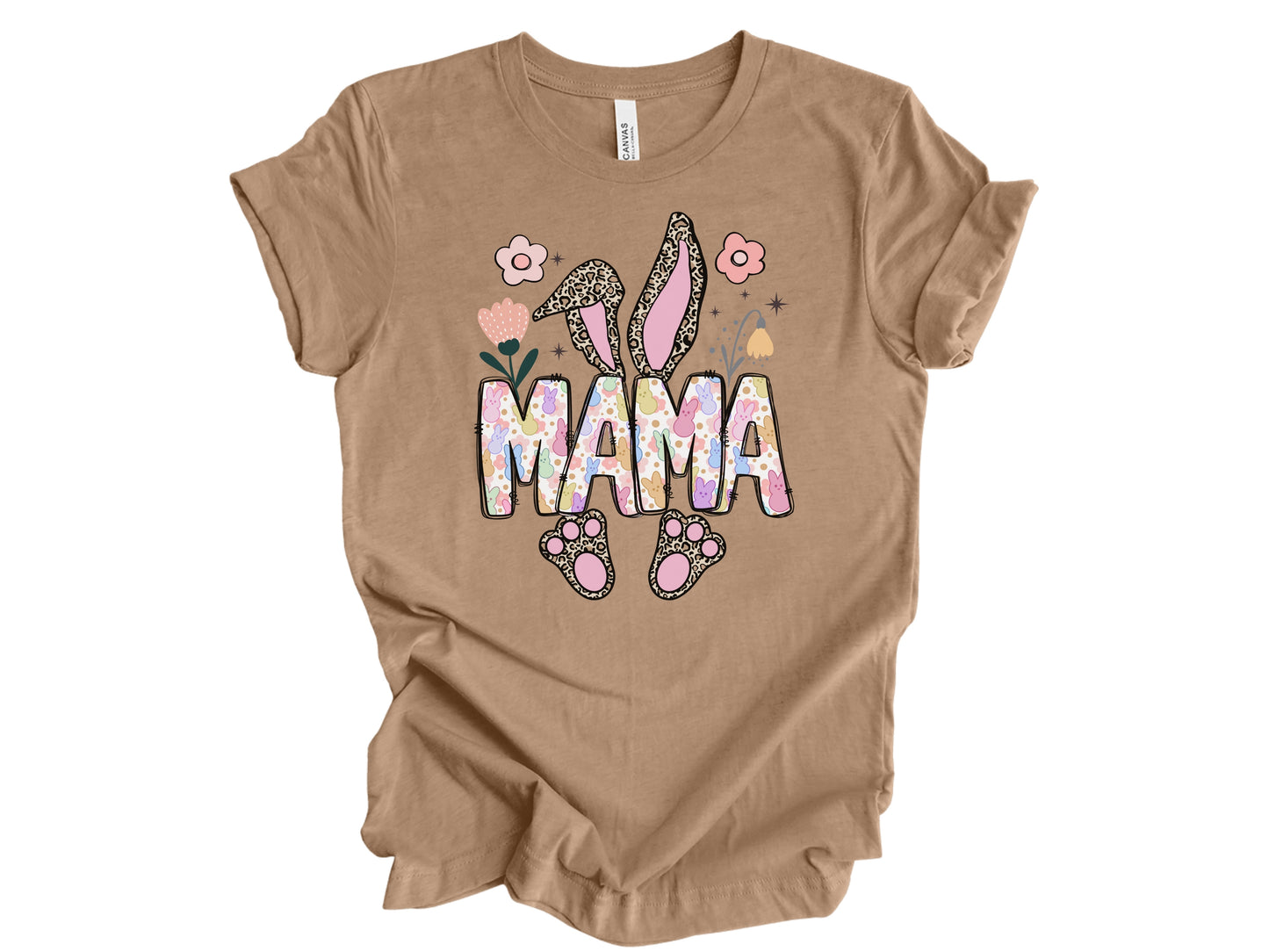 The Easter Mama Era Tees & Sweatshirts