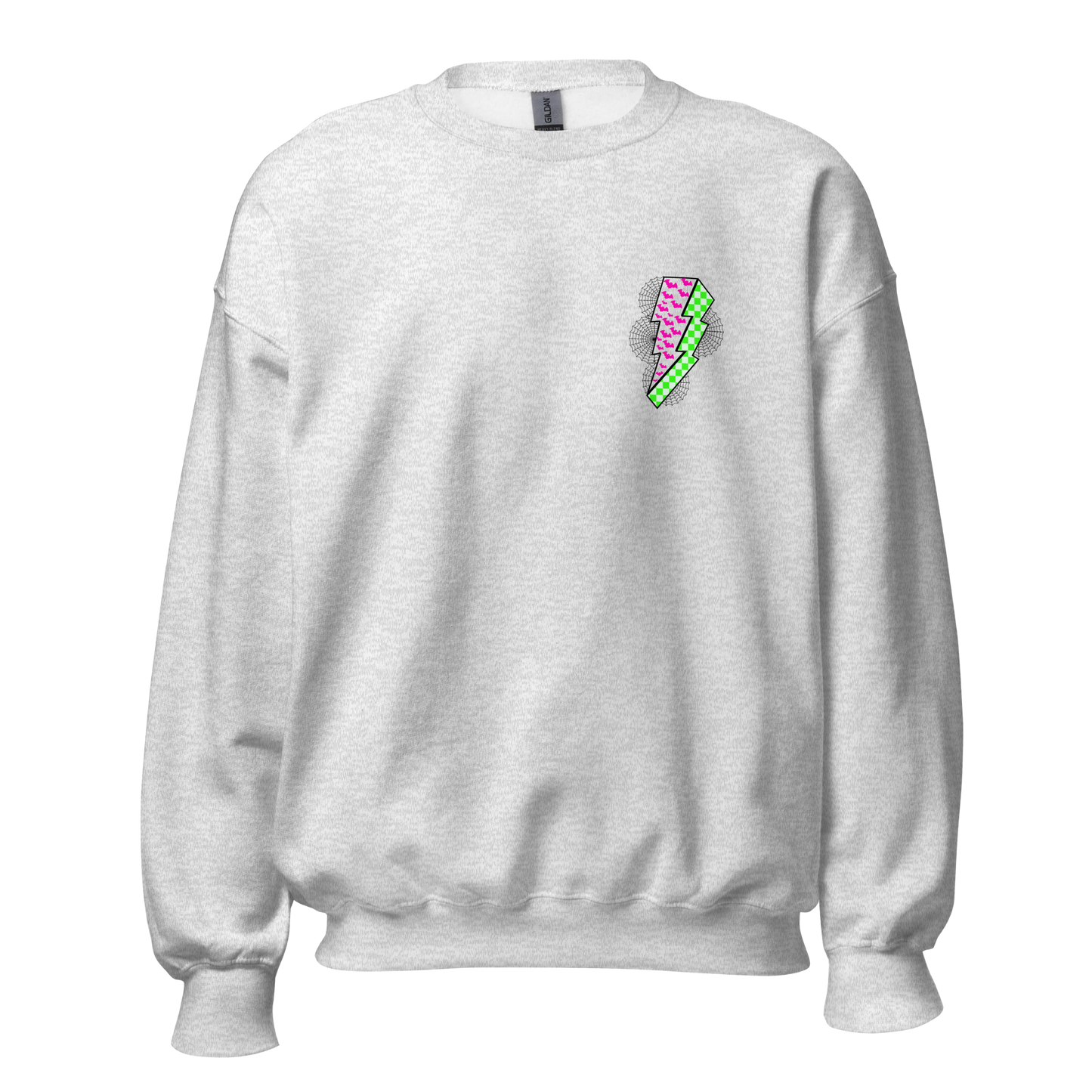 Ghouls just wanna sweatshirt