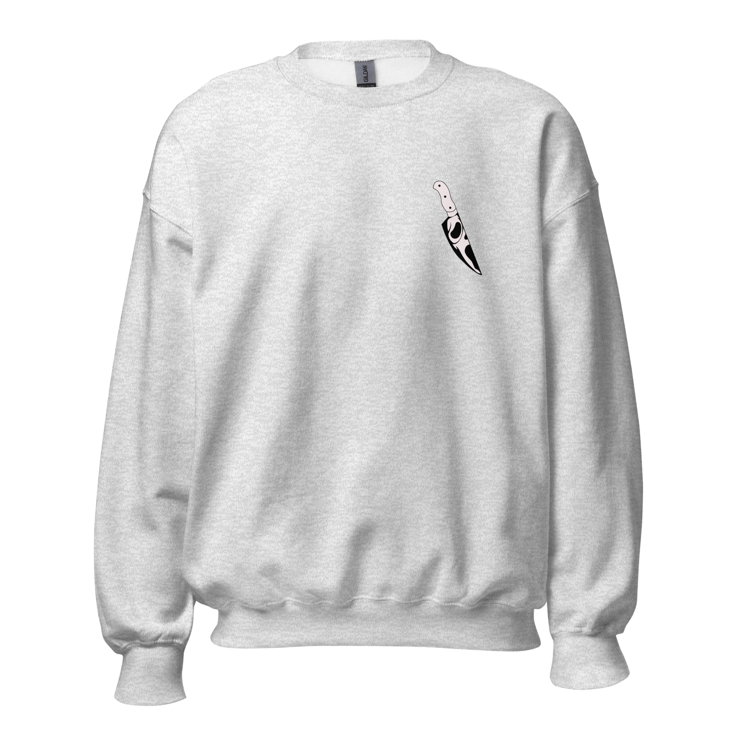 What’s Your Favorite Scary Movie? The Sweater
