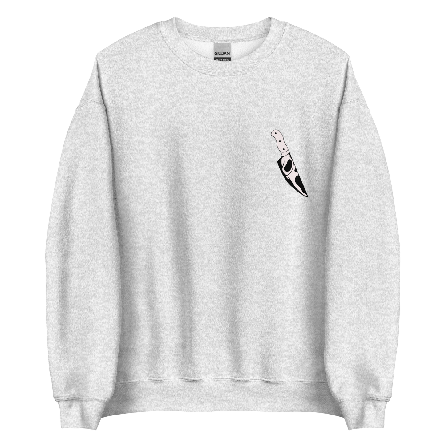 What’s Your Favorite Scary Movie? The Sweater