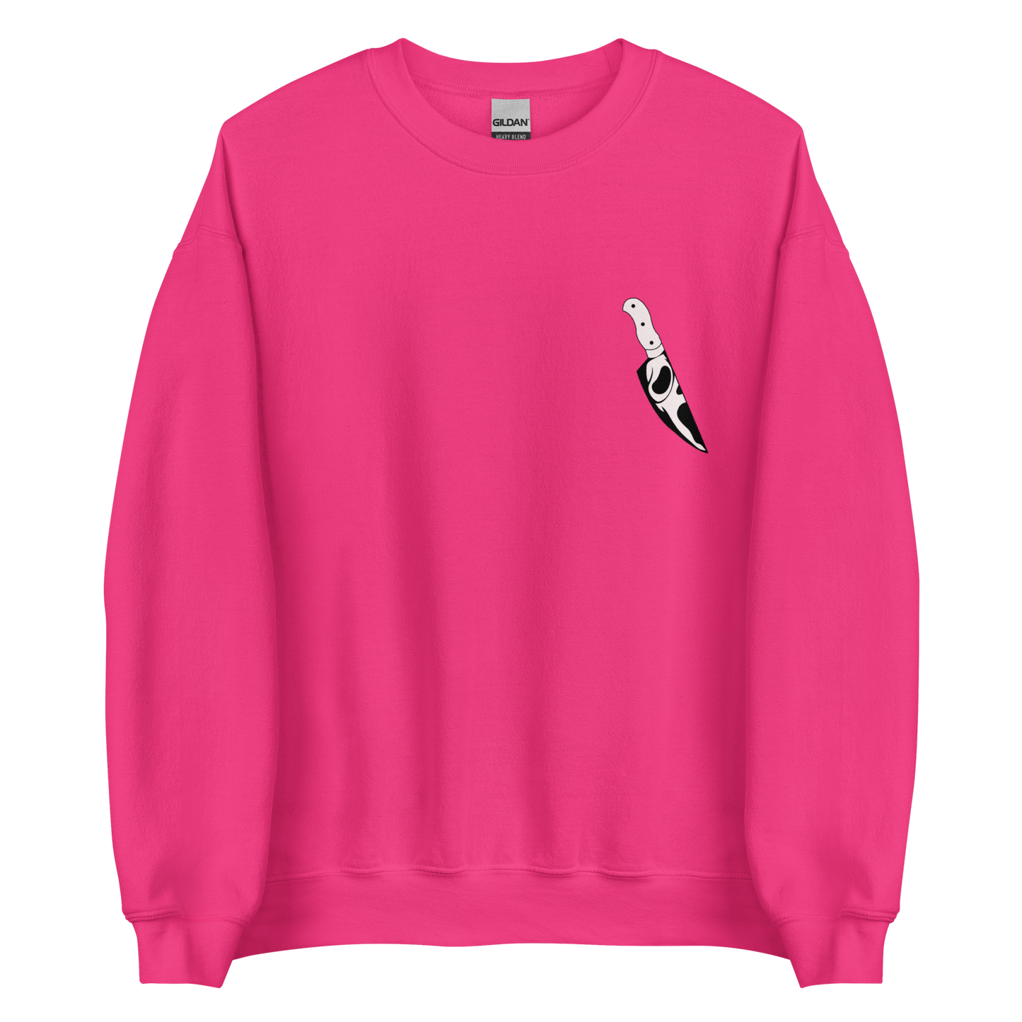 What’s Your Favorite Scary Movie? The Sweater