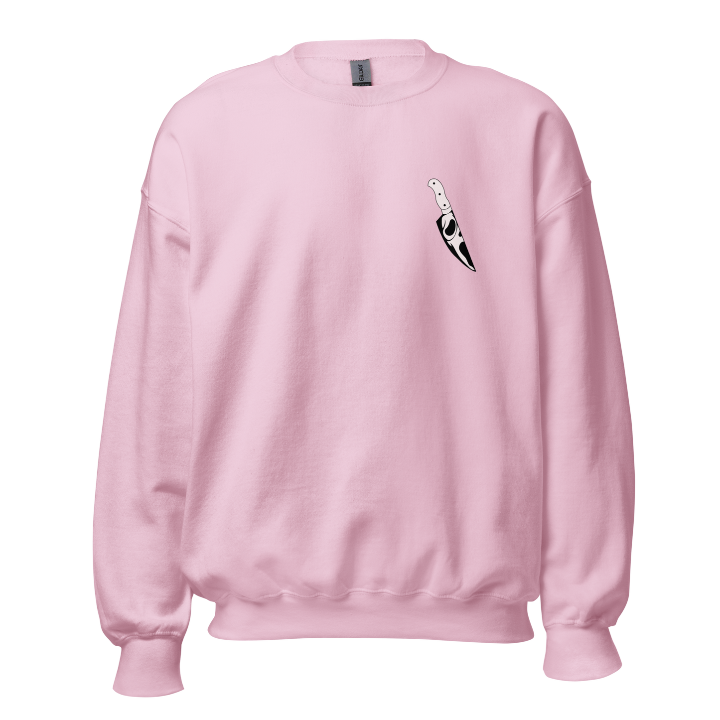 What’s Your Favorite Scary Movie? The Sweater