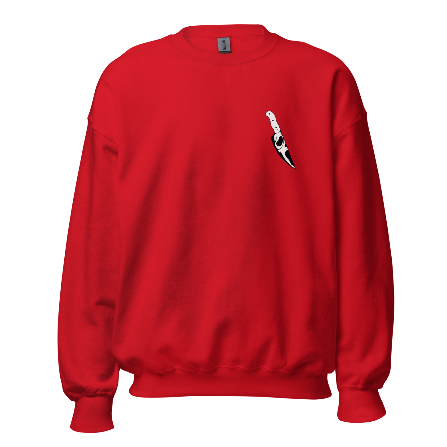 What’s Your Favorite Scary Movie? The Sweater