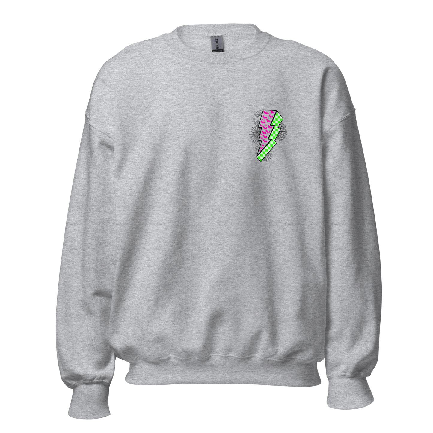 Ghouls just wanna sweatshirt