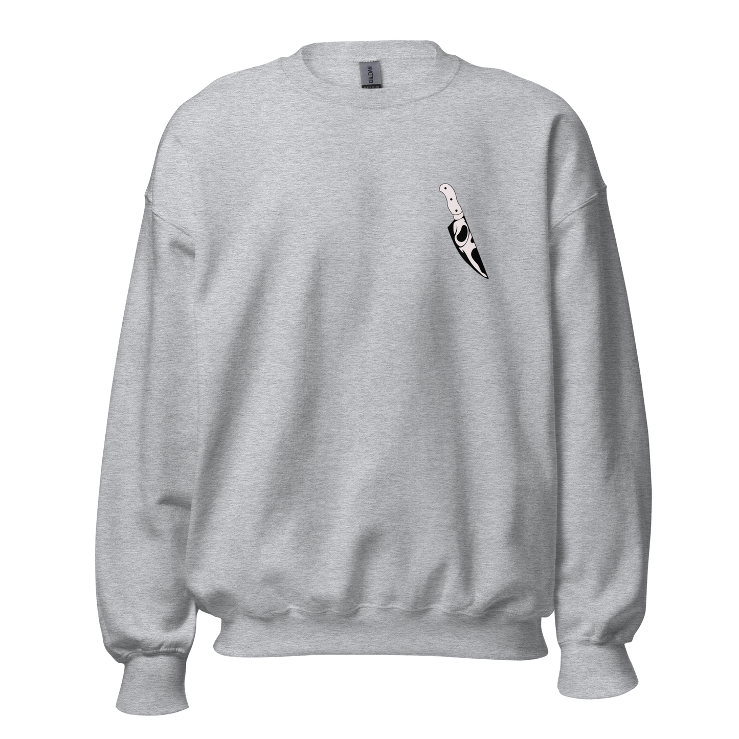 What’s Your Favorite Scary Movie? The Sweater