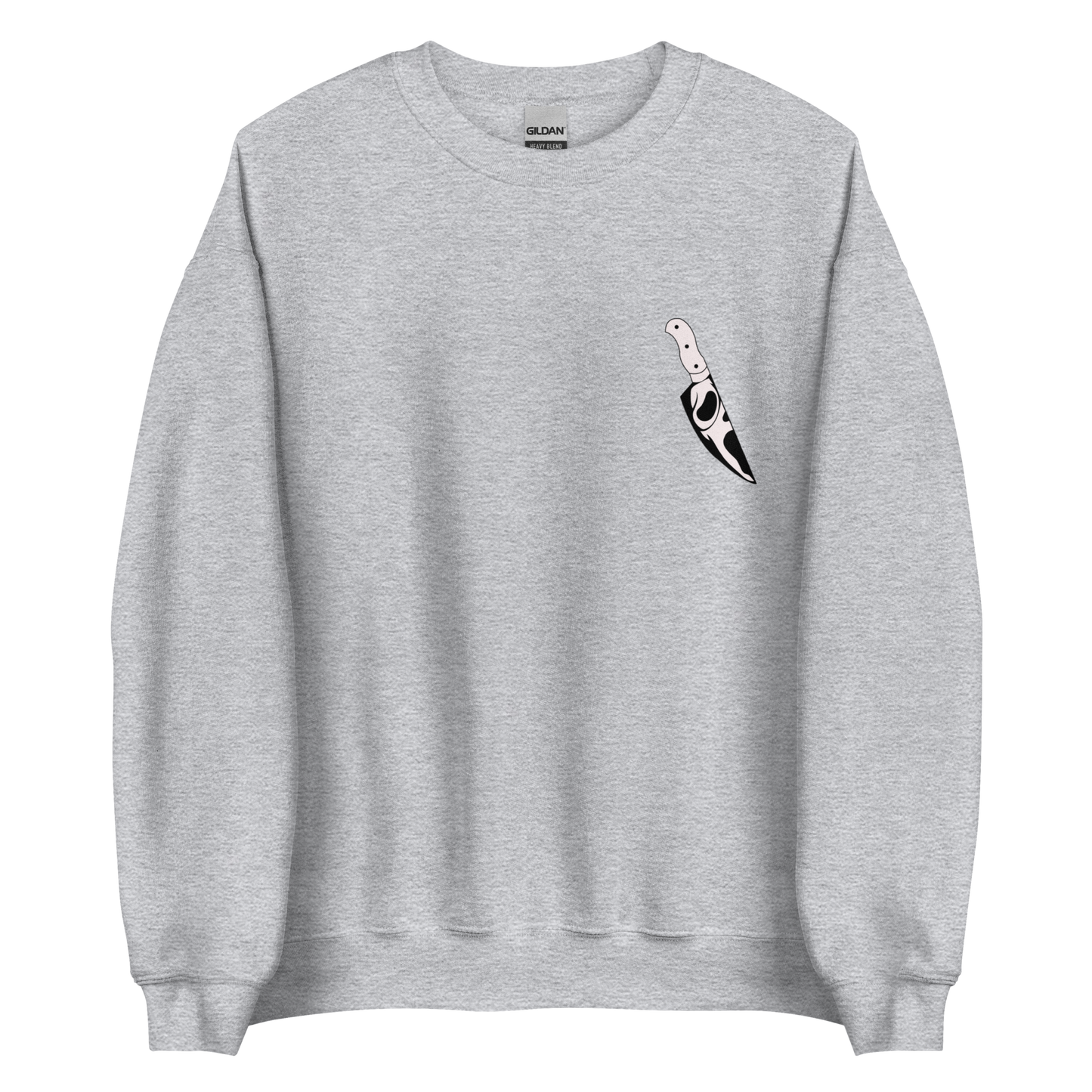 What’s Your Favorite Scary Movie? The Sweater