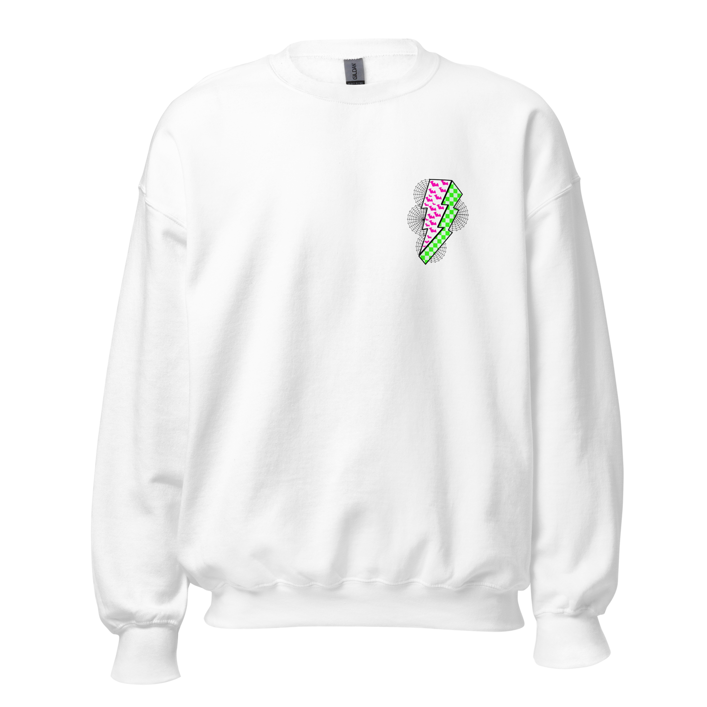 Ghouls just wanna sweatshirt