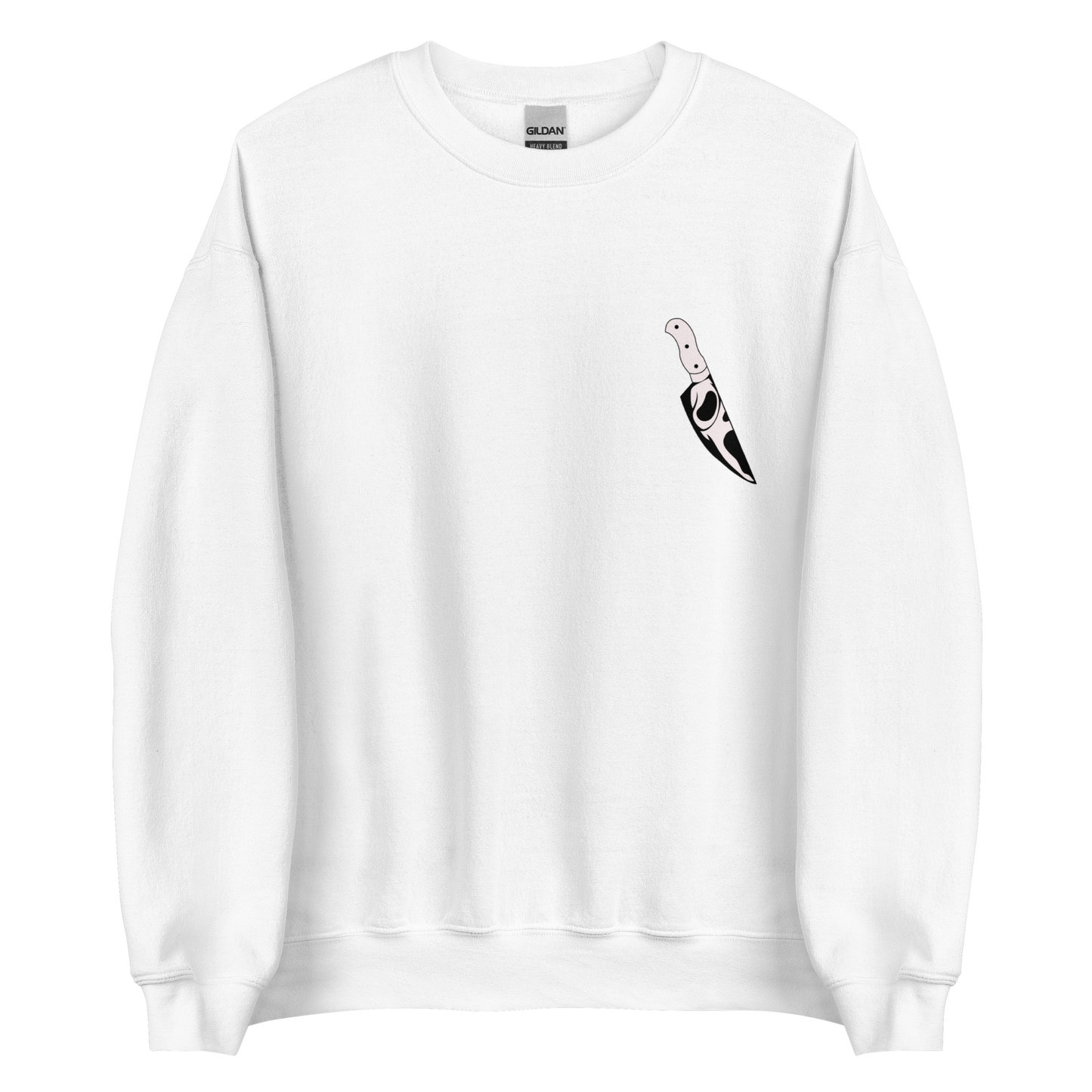 What’s Your Favorite Scary Movie? The Sweater